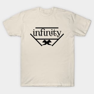 infinity T-Shirt